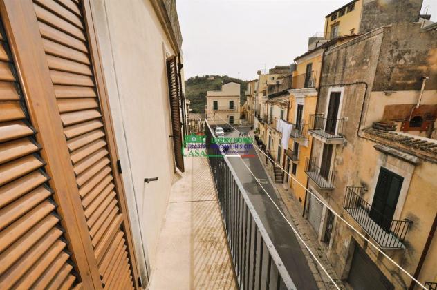 Rif. 8126 - Appartamento con veduta su ibla - Foto 12