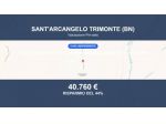 Immobile in asta di 142 m² in vendita a Sant'Arcangelo Trimonte