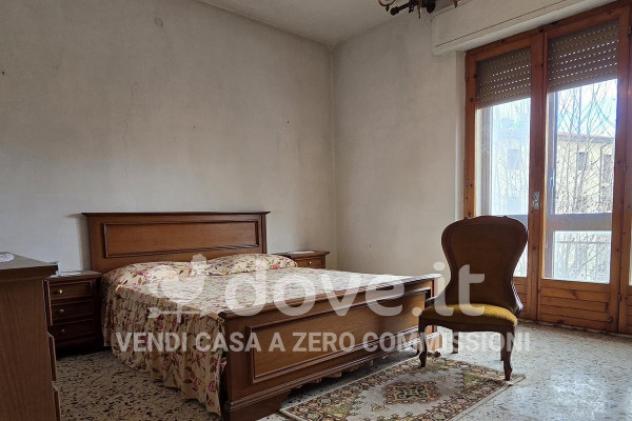 Appartamento di 125 m² con 4 locali e box auto in vendita a Sarteano - Foto 17