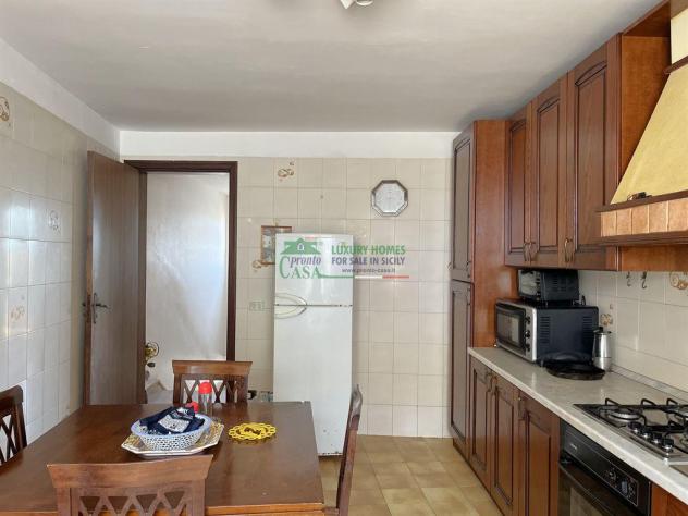 Rif.258 - Casa indipendente con Terrazzo in centro a Scicli - Foto 8