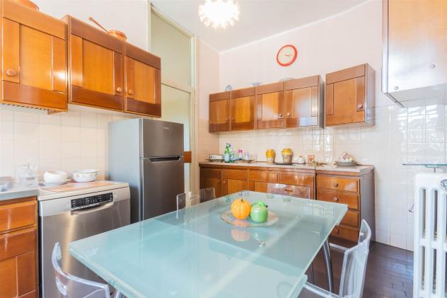 Vendita Appartamento da 155 mq in VIALE CASIRAGHI - Foto 13