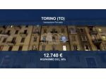 Immobile in asta di 63 m² in vendita a Torino
