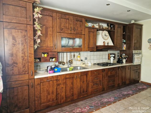 Villa a schiera in vendita a Umbertide - Foto 11