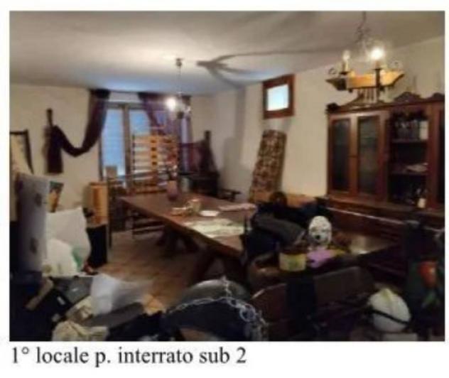 Immobile in asta di 376 m² con più di 5 locali in vendita a Viterbo - Foto 9