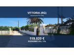 Immobile in asta di 101 m² in vendita a Vittoria