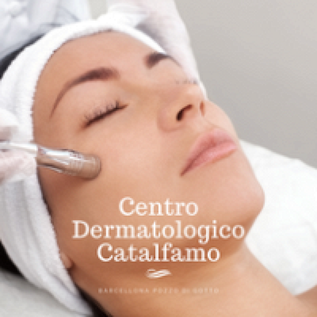 Centro di Dermatologia Cosmetologia e Medicina Estetica