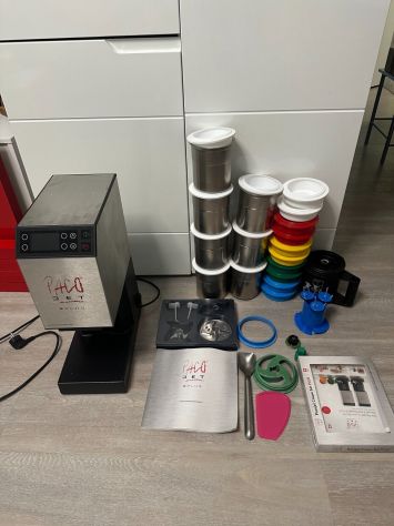 pacojet 2 plus