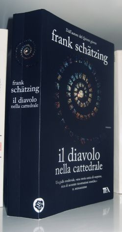 Il diavolo nella cattedrale