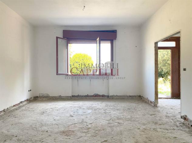 Vendita Ufficio da 675 mq in Via Emilia per Forlì - Foto 2