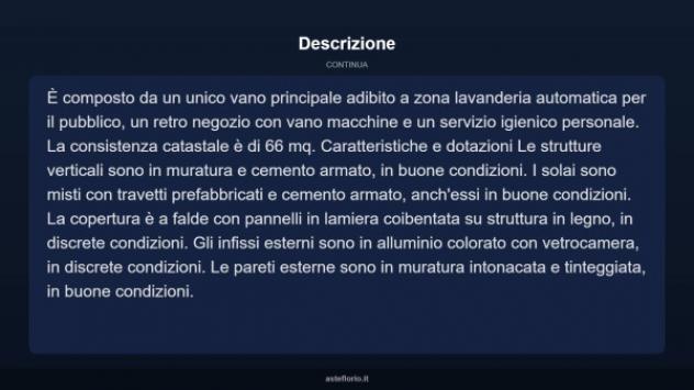 Immobile in asta di 70 m² in vendita a Pombia - Foto 8