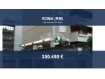 Immobile in asta di 306 m² in vendita a Roma