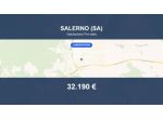 Immobile in asta di 183 m² in vendita a Salerno