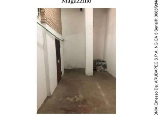 Immobile in asta di 617 m² in vendita a Tolve - Foto 6