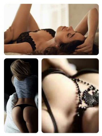 EMOZIONI...RELAX....SENSUALITA' Tel:3791278327