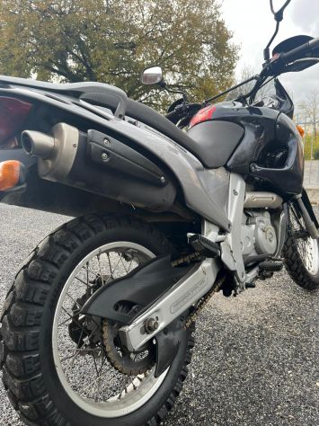 Aprilia Pegaso 650 - Foto 4