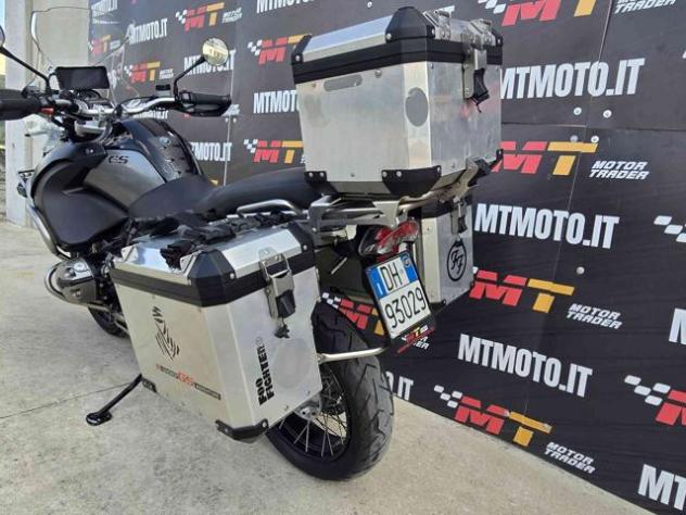 BMW R 1200 GS Adventure Adv Video 360 rif. 24092792 - Foto 6