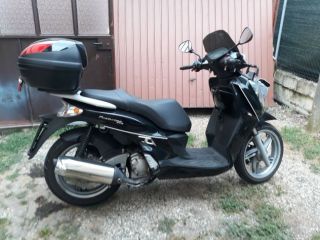 Vendo Scooterone 250 Malaguti