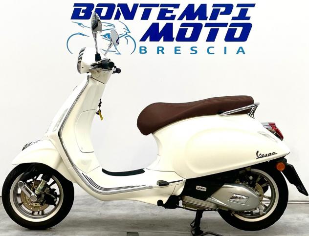 Vespa 125 Primavera null - Foto 2