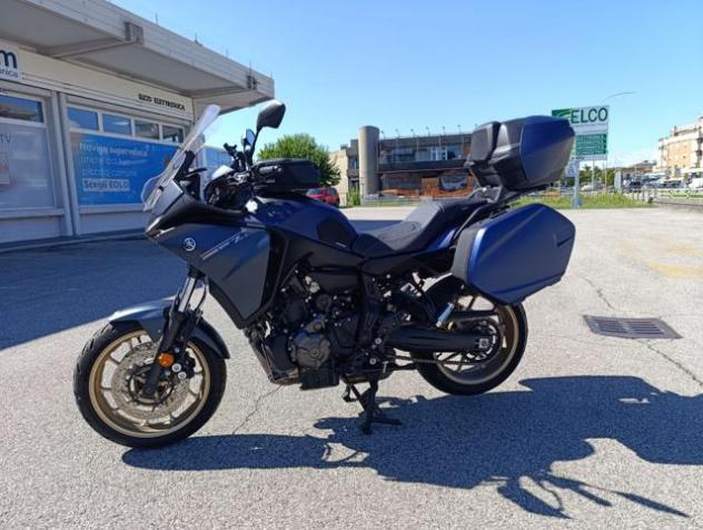 YAMAHA Tracer 7 GT TRACER 7 GT rif. 24101486 - Foto 3