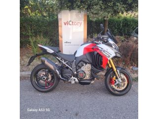 Ducati Multistrada V4 RS