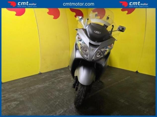 SUZUKI Burgman AN 400 Garantito e Finanziabile rif. 24170036 - Foto 2