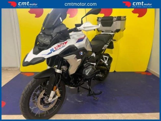 BMW R 1250 GS Garantita e Finanziabile rif. 24113750 - Foto 2