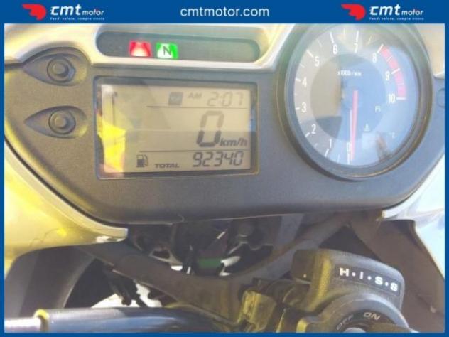 HONDA Transalp XL 700 V Garantita e Finanziabile rif. 21933781 - Foto 10