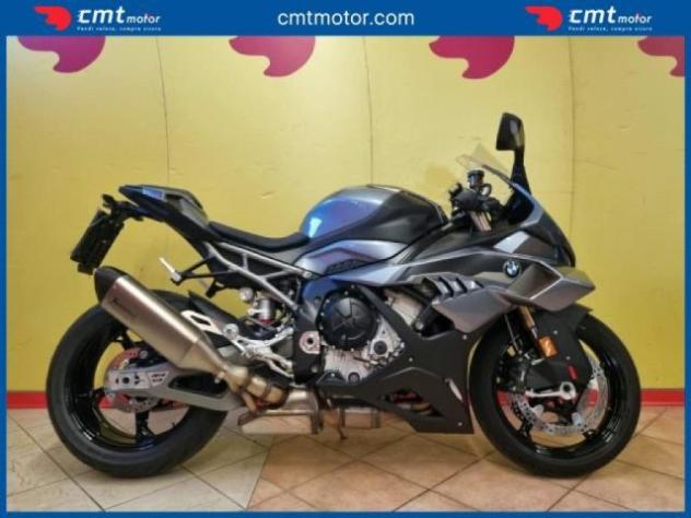 BMW S 1000 RR Garantita e Finanziabile rif. 24225668 - Foto 4