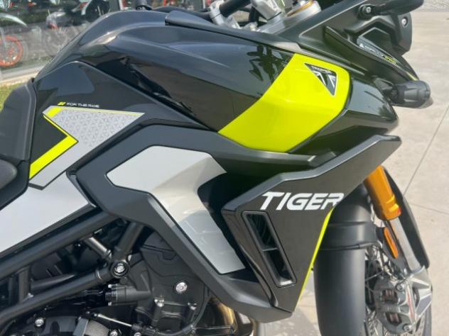 TRIUMPH Tiger 900 Rally Pro Abs rif. 22676880 - Foto 2