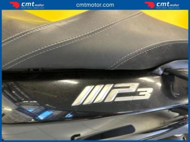 PIAGGIO MP3 Garantito e Finanziabile rif. 23828903 - Foto 7