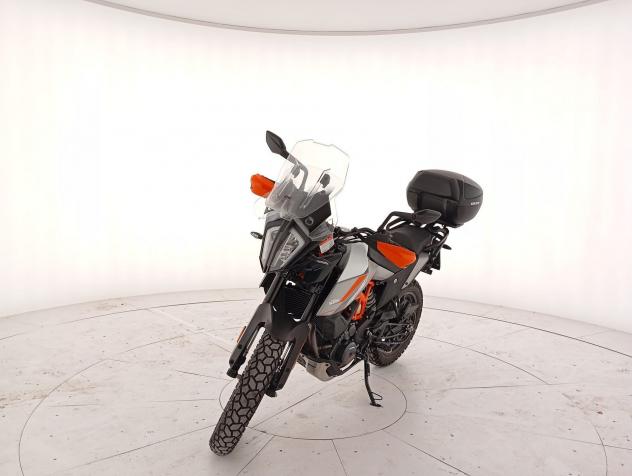KTM 390 Adventure KTM 390 Adventure (2023 — 2026) - Foto 5