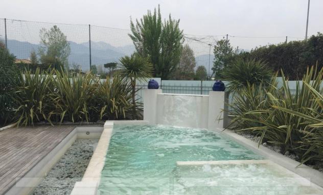 Villa in affitto a Vittoria Apuana - Forte dei Marmi 250 mq Rif: 1069648 - Foto 6