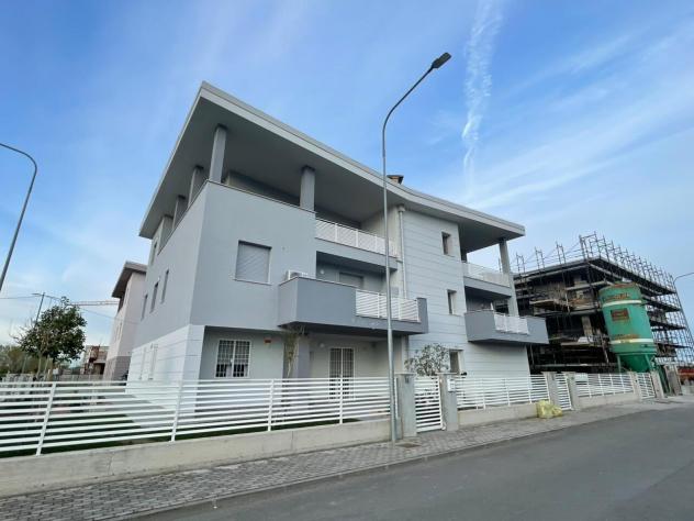 Quadrilocale in vendita a Nonantola