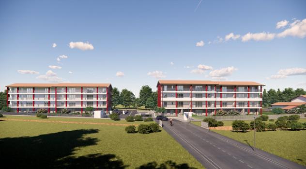 Appartamento di 115 m² con 3 locali e box auto in vendita a San Donato Milanese - Foto 3