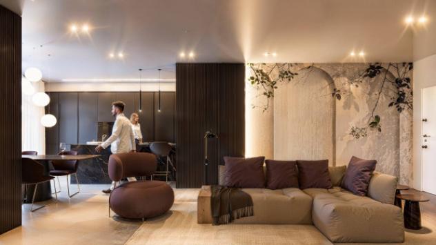 Appartamento di 146 m² con 4 locali e box auto in vendita a Santa Giustina in Colle - Foto 18