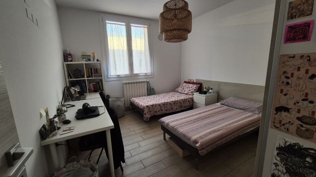 Posto letto in doppia dal 1° luglio o 1° agosto – Bolognina - Foto 5