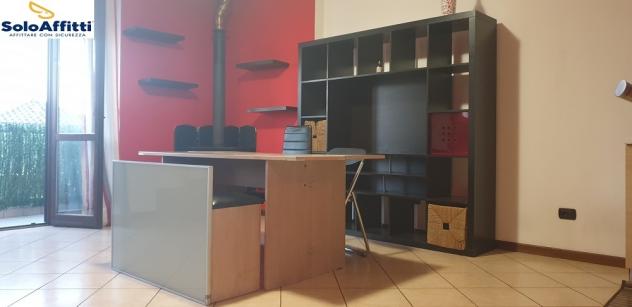 Trilocale in affitto a Lentate sul Seveso - Foto 3