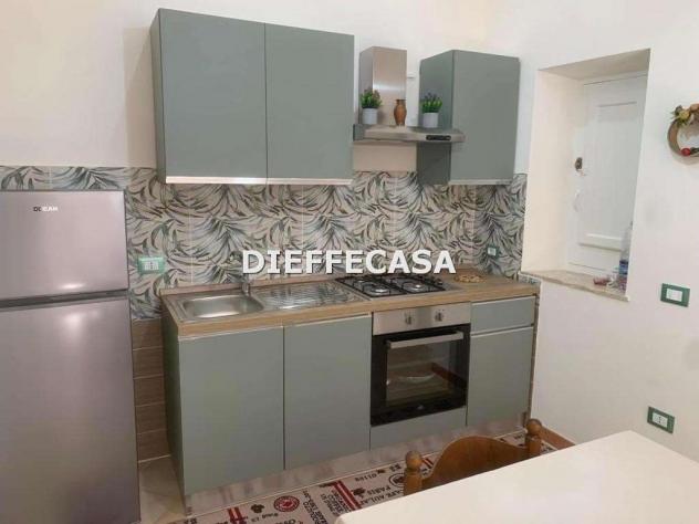 A2199 - Casa in affitto in centro storico a Marsala - Foto 3