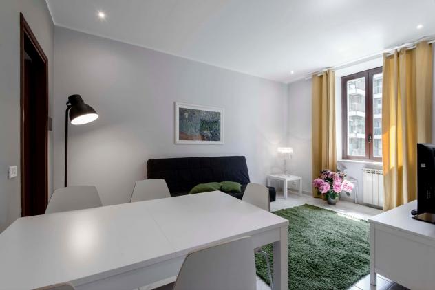 Appartamento ideale POLIMI Bovisa M3 Cenisio 55 m² - G23 - Foto 3
