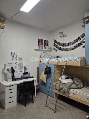 Trilocale arredato con 3 camere, 2 bagni e portineria – disponibile da settembre - Foto 8