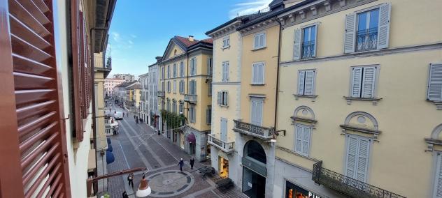 Tre locali in casa d'epoca Monza centro storico - Foto 2