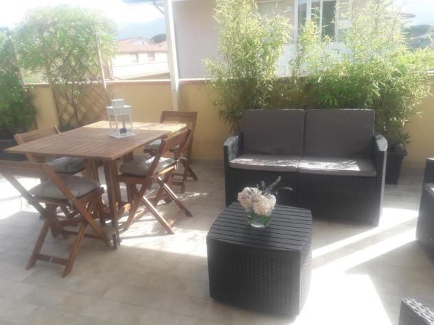 Appartamento in affitto a Marina di Pietrasanta - Pietrasanta 55 mq Rif: 1302595 - Foto 9