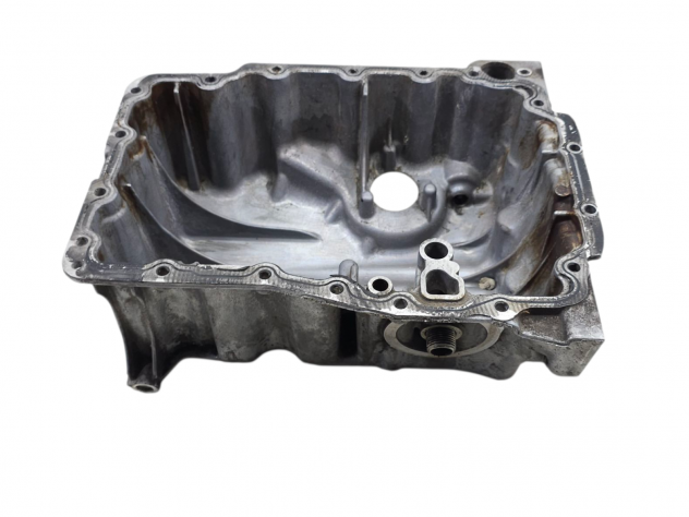 COPPA OLIO MOTORE AUDI Q2 Serie (GAB) 04C103603C Benzina 1000 (16) - Foto 6