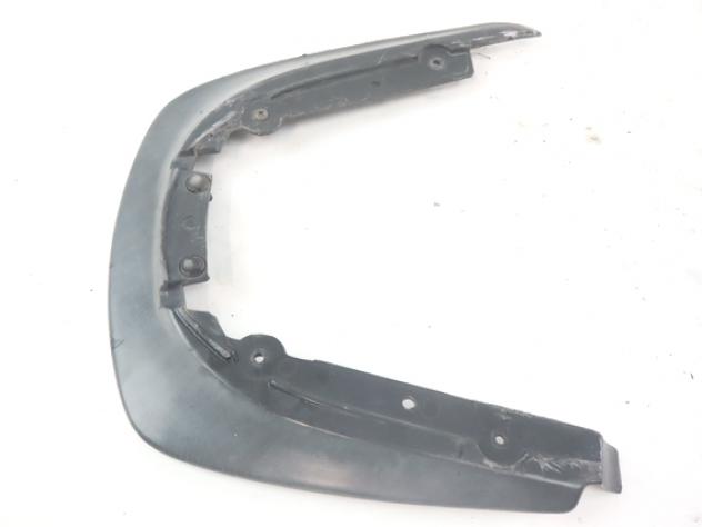 MALAGUTI F10 50 06308073 COVER SPOILER POSTERIORE REAR SPOILER COVER CON GRAFFI - Foto 3