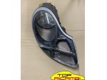 FARO anteriore DX e SX bianco PORSCHE 996 e GT3
