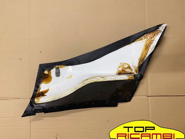 rivestimento posteriore PORSCHE 911 2.7 e 3.0 - Foto 2