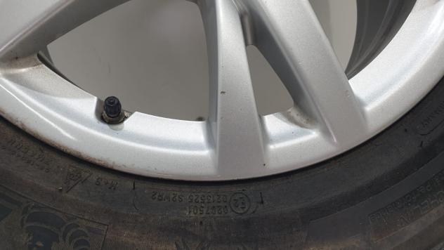 CERCHIO IN LEGA BMW Serie 2 Active Tourer (F45) 6855082 6855082 (1418) - Foto 3