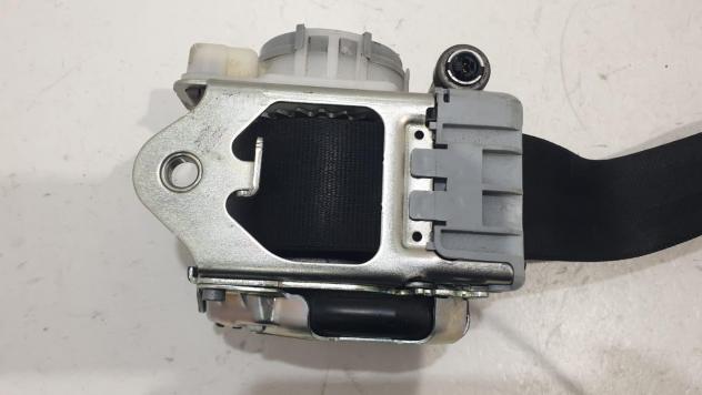 CINTURA DI SICUREZZA ANTERIORE SINISTRA PORCHE Cayenne S 9Y0857705 HCP (18) - Foto 9