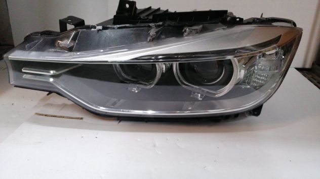 FARO ANTERIORE SX BMW SERIE 3 F302011 631172595L