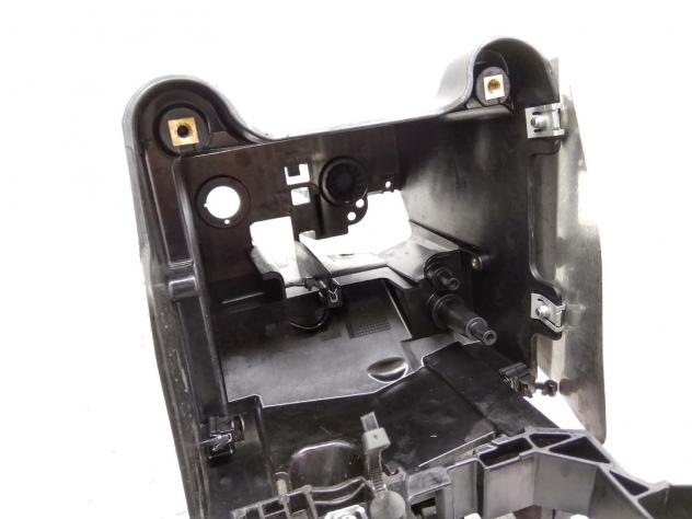 DUCATI MONSTER 821 CARENA SCATOLA VANO BATTERIA E COPERCHIO 2016 - Foto 3